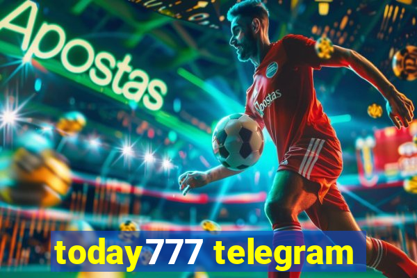 today777 telegram