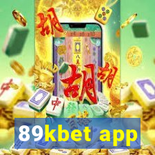 89kbet app