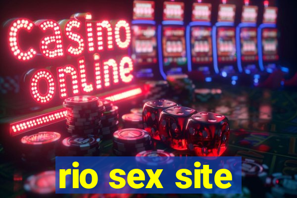 rio sex site