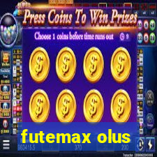 futemax olus