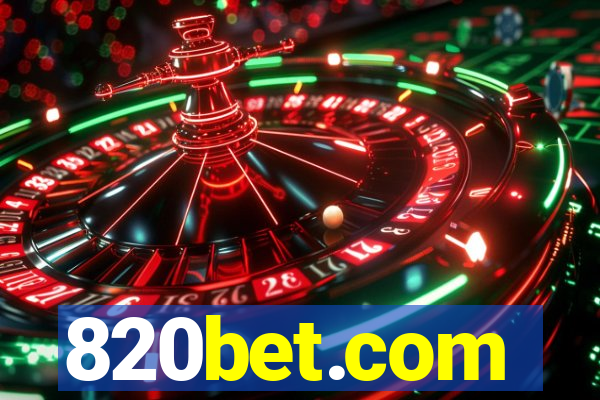 820bet.com