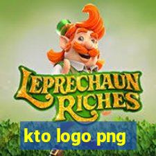 kto logo png