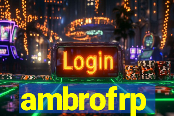 ambrofrp