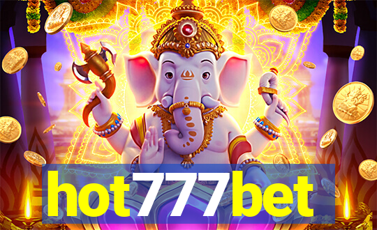 hot777bet