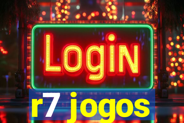 r7 jogos