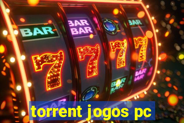 torrent jogos pc