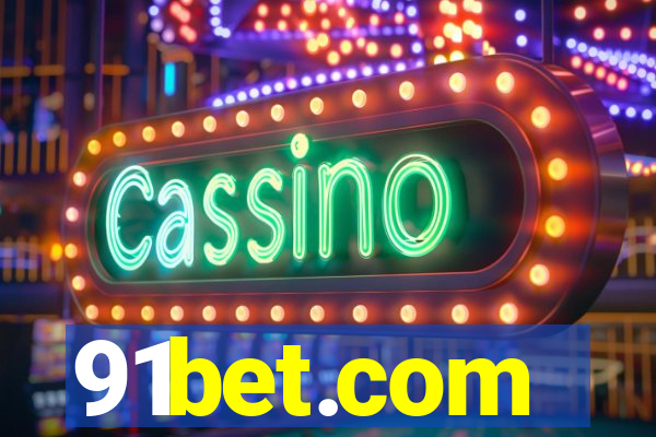 91bet.com