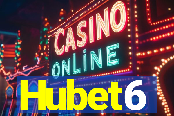 Hubet6