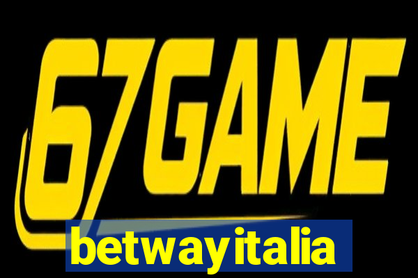 betwayitalia