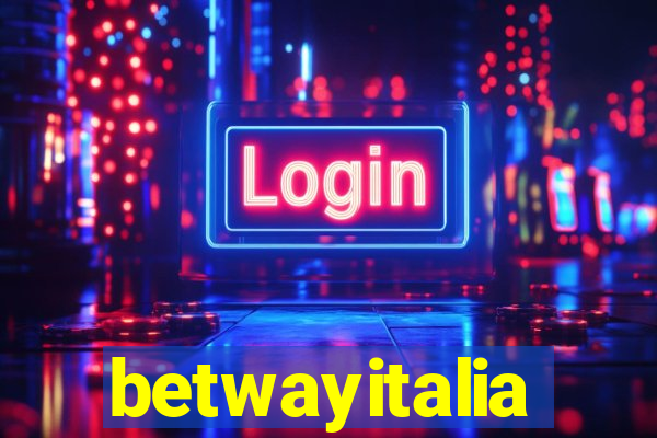 betwayitalia