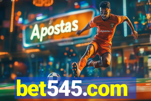 bet545.com