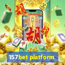 157bet platform