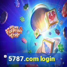 5787.com login