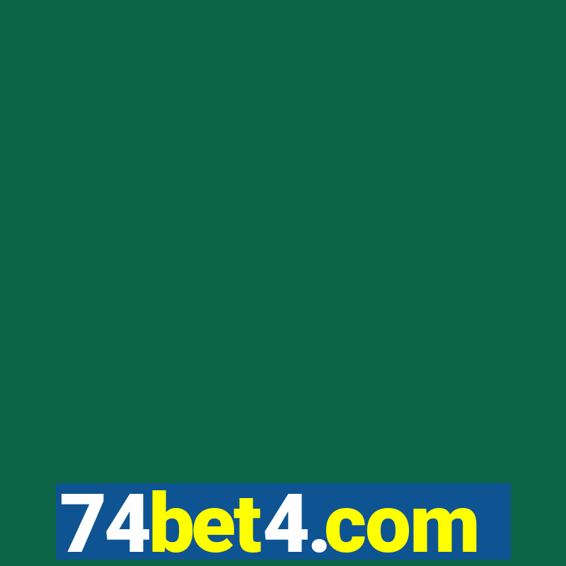 74bet4.com