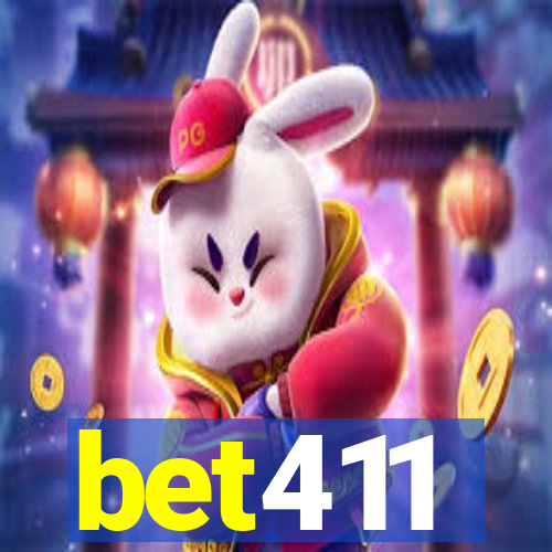 bet411