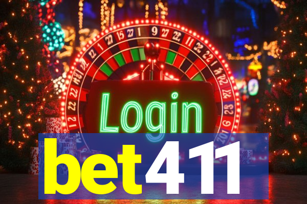 bet411