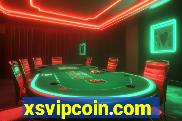 xsvipcoin.com