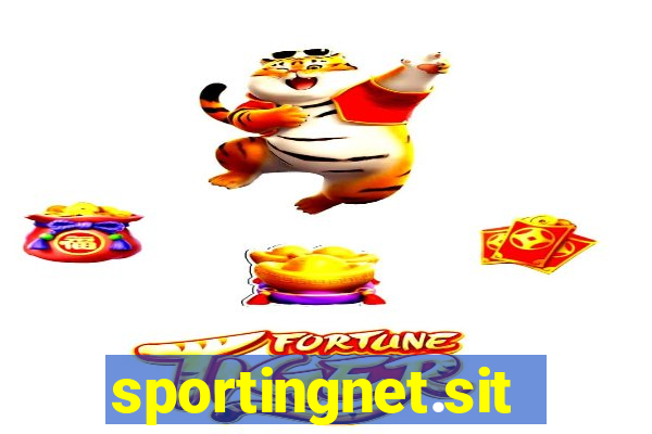 sportingnet.site