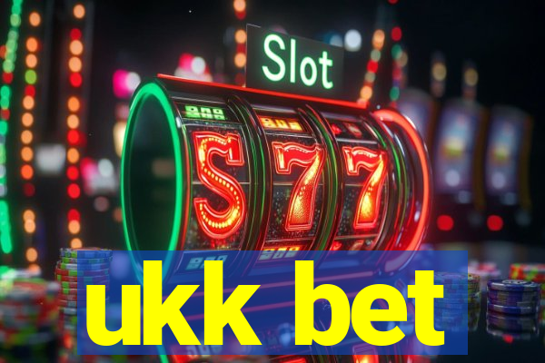 ukk bet