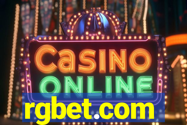 rgbet.com