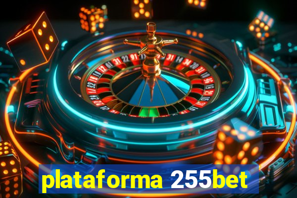 plataforma 255bet