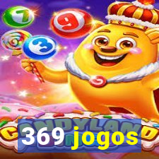 369 jogos