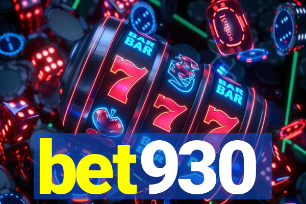 bet930