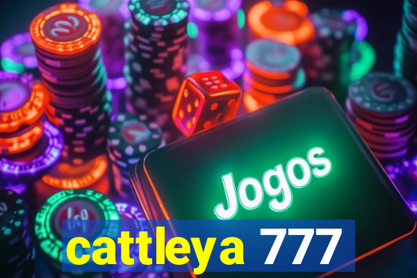 cattleya 777