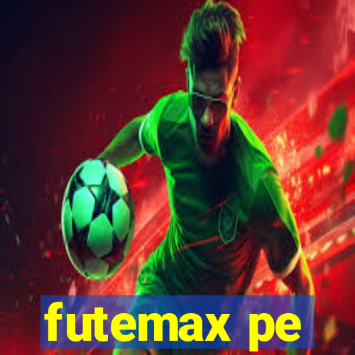 futemax pe