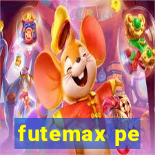 futemax pe