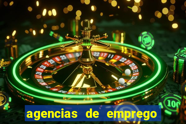 agencias de emprego porto alegre