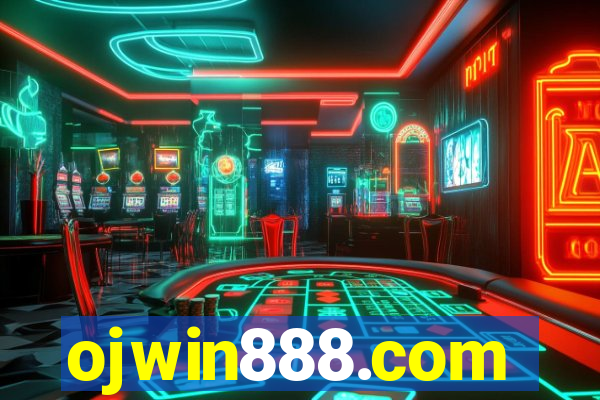 ojwin888.com