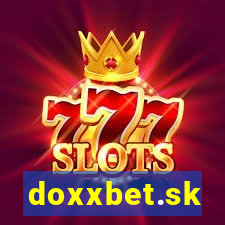 doxxbet.sk