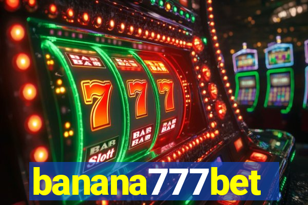 banana777bet