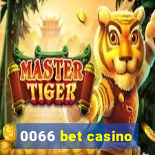 0066 bet casino