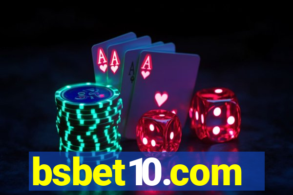 bsbet10.com