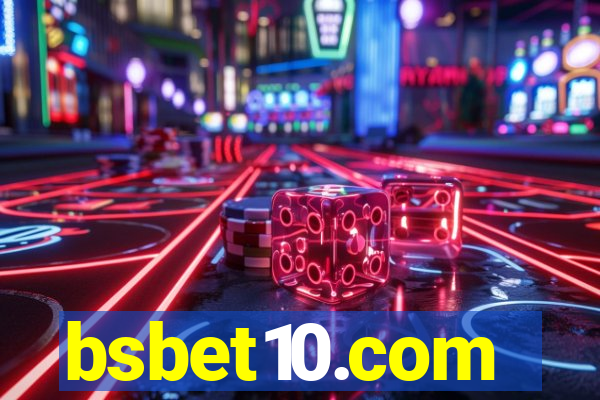 bsbet10.com