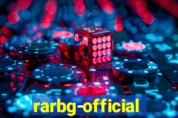 rarbg-official