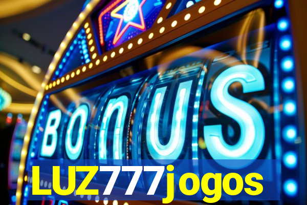 LUZ777jogos