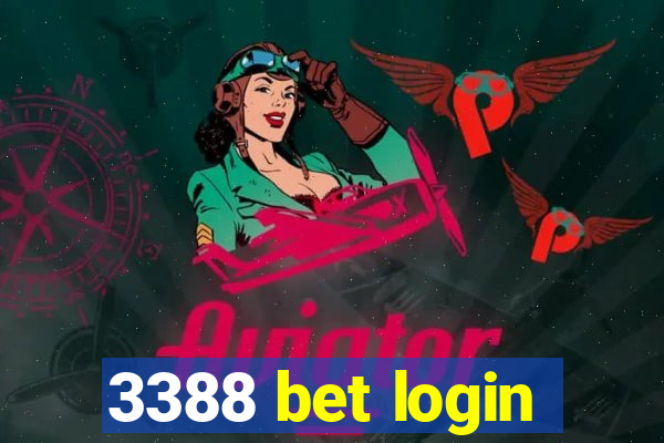 3388 bet login