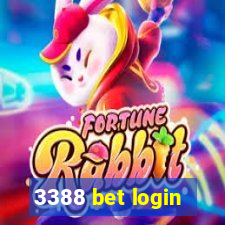 3388 bet login