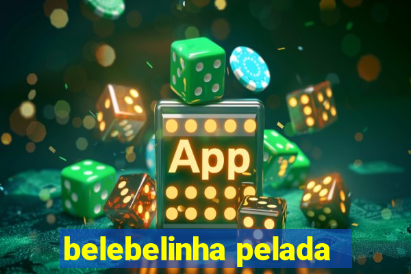 belebelinha pelada