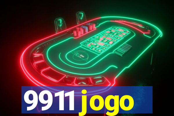 9911 jogo