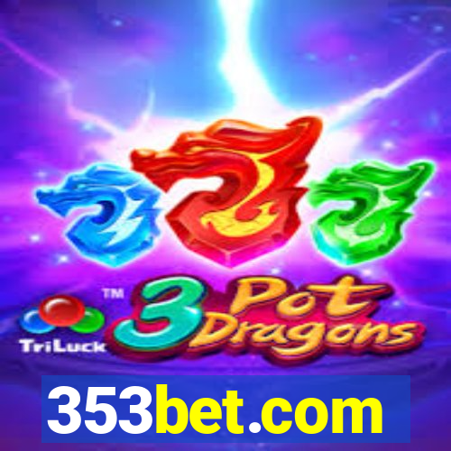 353bet.com