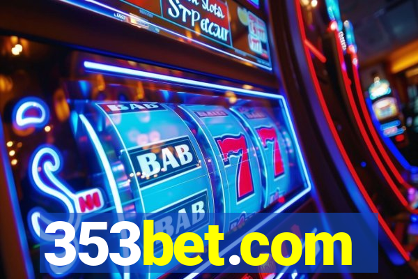 353bet.com