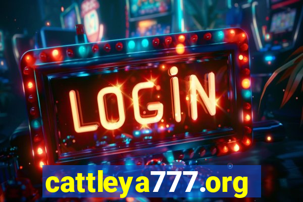 cattleya777.org