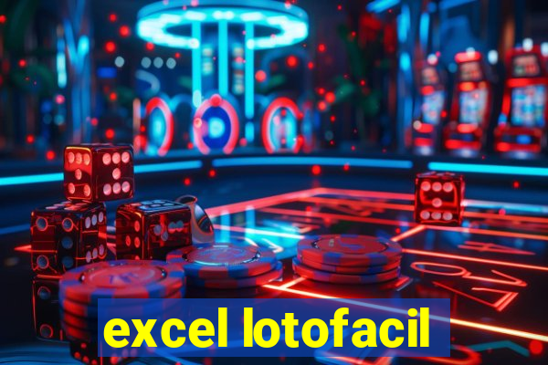 excel lotofacil