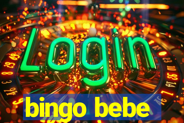 bingo bebe