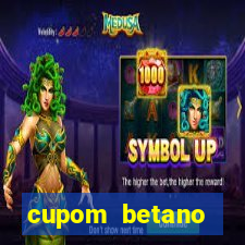 cupom betano rodadas gratis