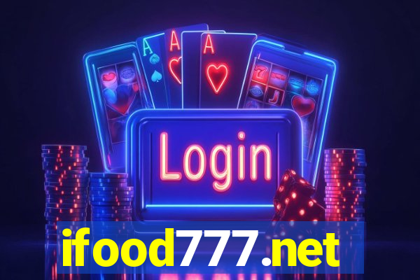 ifood777.net